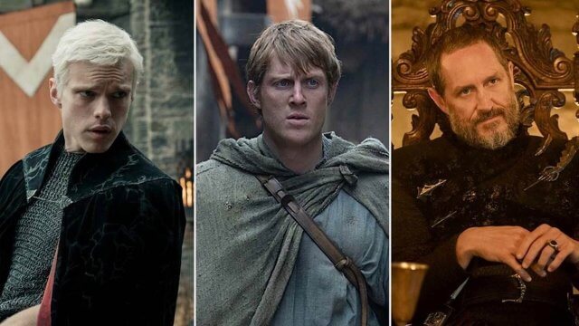 A Knight of the Seven Kingdoms, i personaggi LGBT+ nella nuova serie prequel di Game of Thrones - A Knight of the Seven Kingdoms - Gay.it