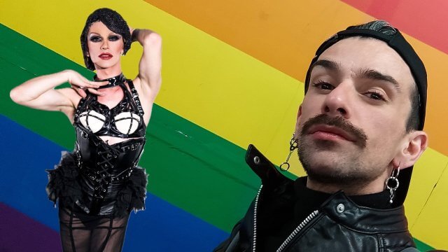 Addio a Kasta Diva, l'arte drag italiana piange la morte di Bruno Gagliano - Addio a KastaDiva - Gay.it