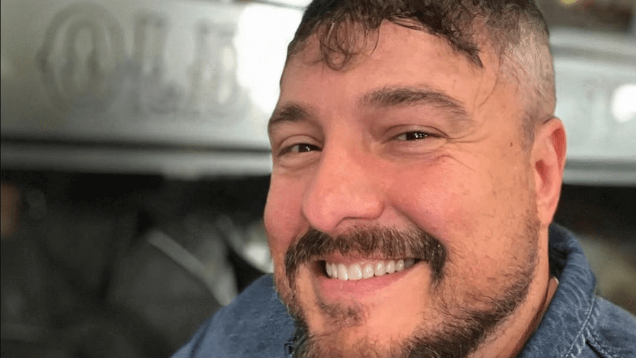 Adriano Bartolucci Proietti, fondatore dei Rainbow Awards