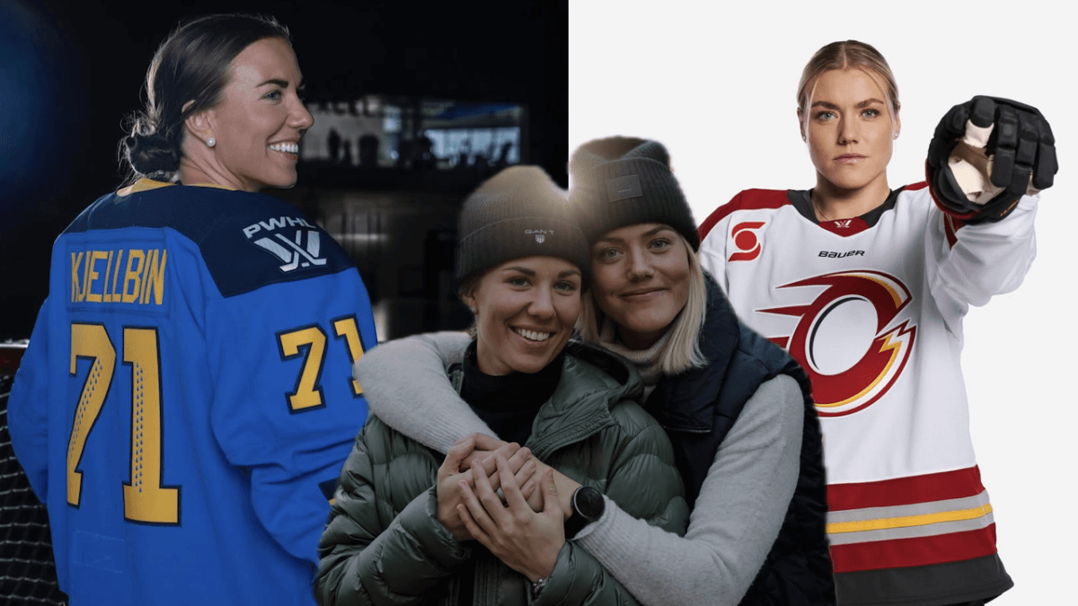 Milano Cortina 2026, Anna Kjellbin e Ronja Savolainen come in Heated Rivalry. Rivali sul ghiaccio e innamorate nella vita quotidiana