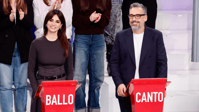 Ascolti TV 18 gennaio 2026: chi ha vinto tra Amici 25 e Domenica In?