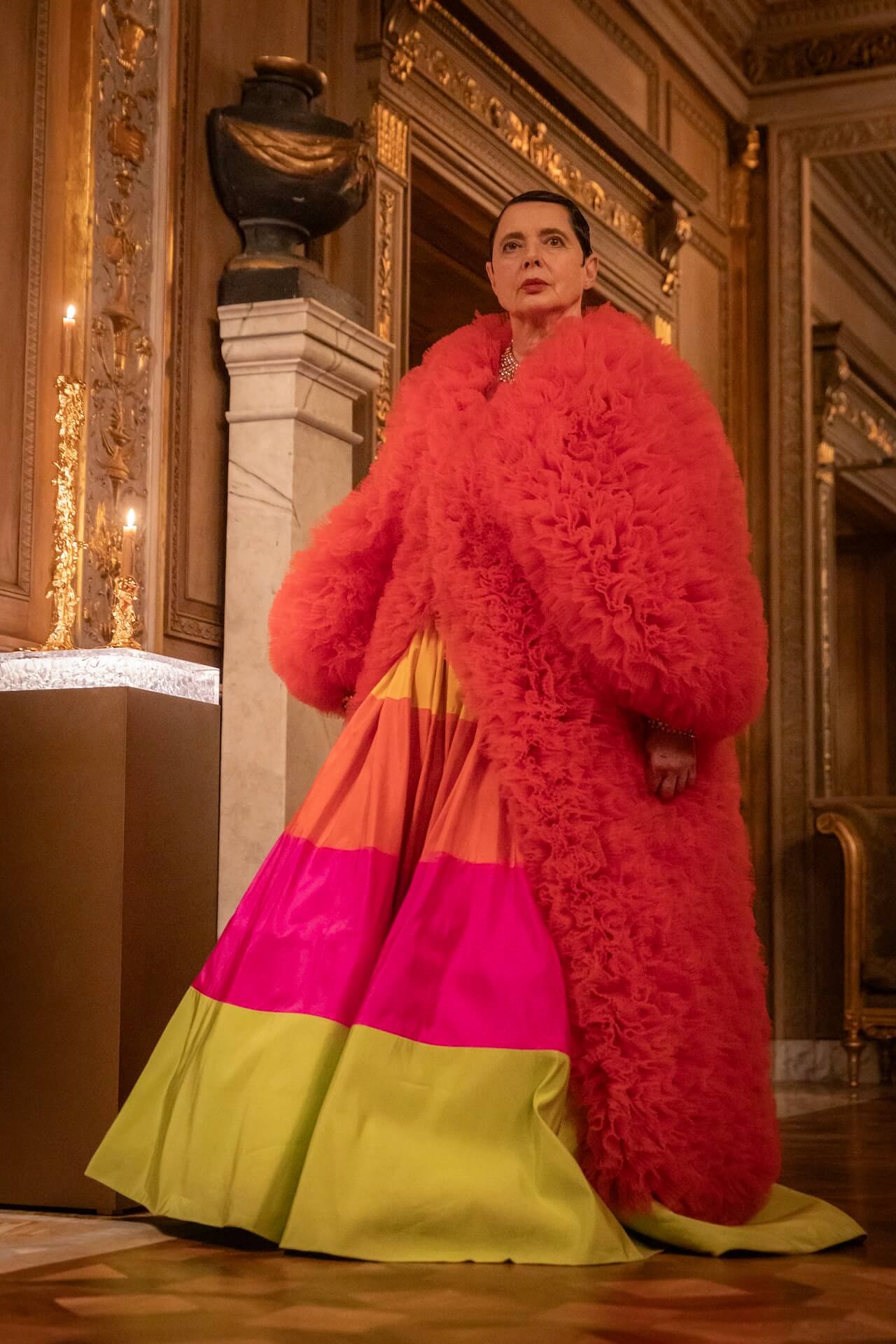 The Beauty, "la bellezza è sofferenza" nella nuova serie (body)horror di Ryan Murphy - BEAUTY 105 00756r - Gay.it