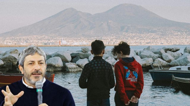 Campania, la Regione stanzia 2 milioni di euro per l’educazione affettiva in 346 scuole - Campania Giunta Fico educazione sessuale scuola - Gay.it