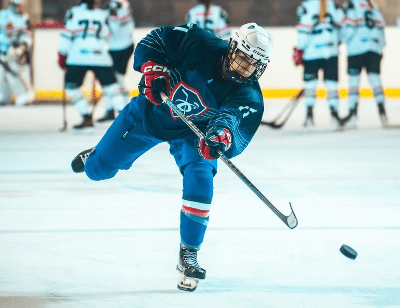 Milano Cortina 2026, è record di atleti dichiaratamente LGBTQIA+ in gara alle Olimpiadi Invernali - Chloe Aurard Bushee - Gay.it