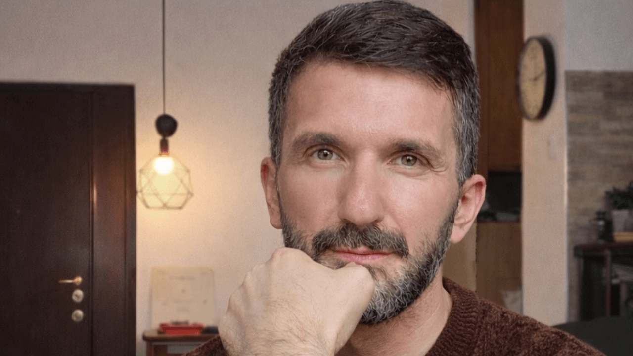 Dimitri Cocciuti, direttore artistico Rainbow Awards 2026