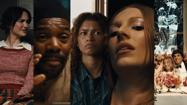 Euphoria 3, primo trailer, trama e data d'uscita. Rue e Jules sono tornate! - Euphoria 3 - Gay.it
