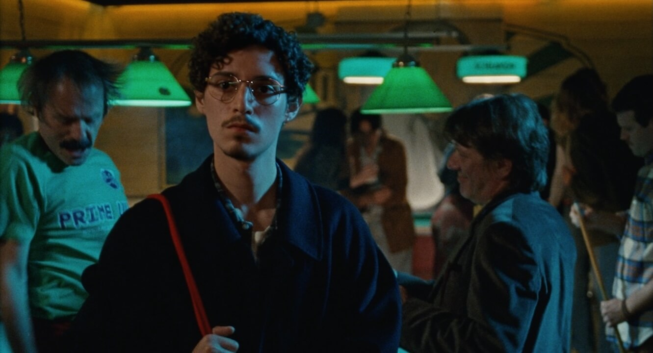 À la faveur du Roi, Théodore Pellerin, Felix Kysyl e Filippo Scotti in un film queer alla corte di Re Enrico III - Filippo Scotti - Gay.it