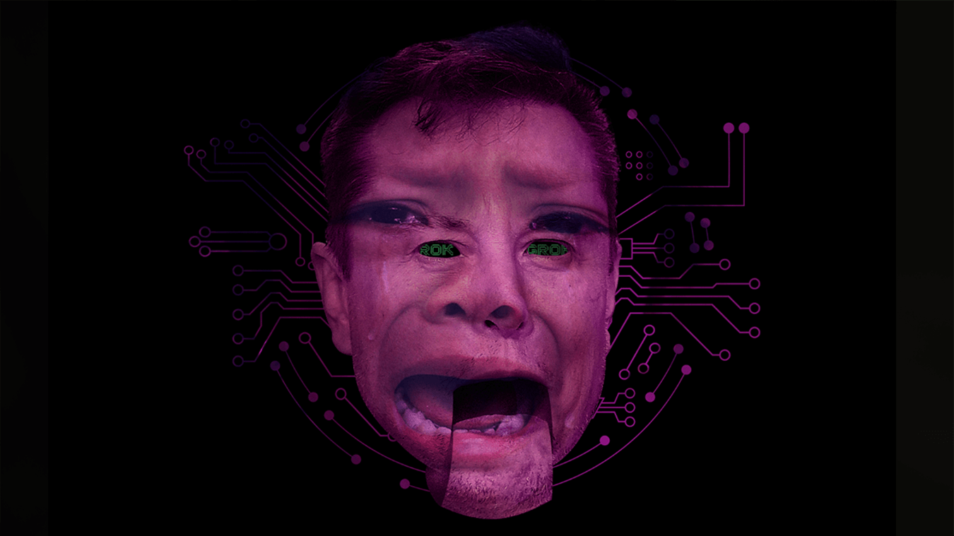 Grok di Musk produce foto sessualmente esplicite di bambini: creare disordine, per poi reprimere