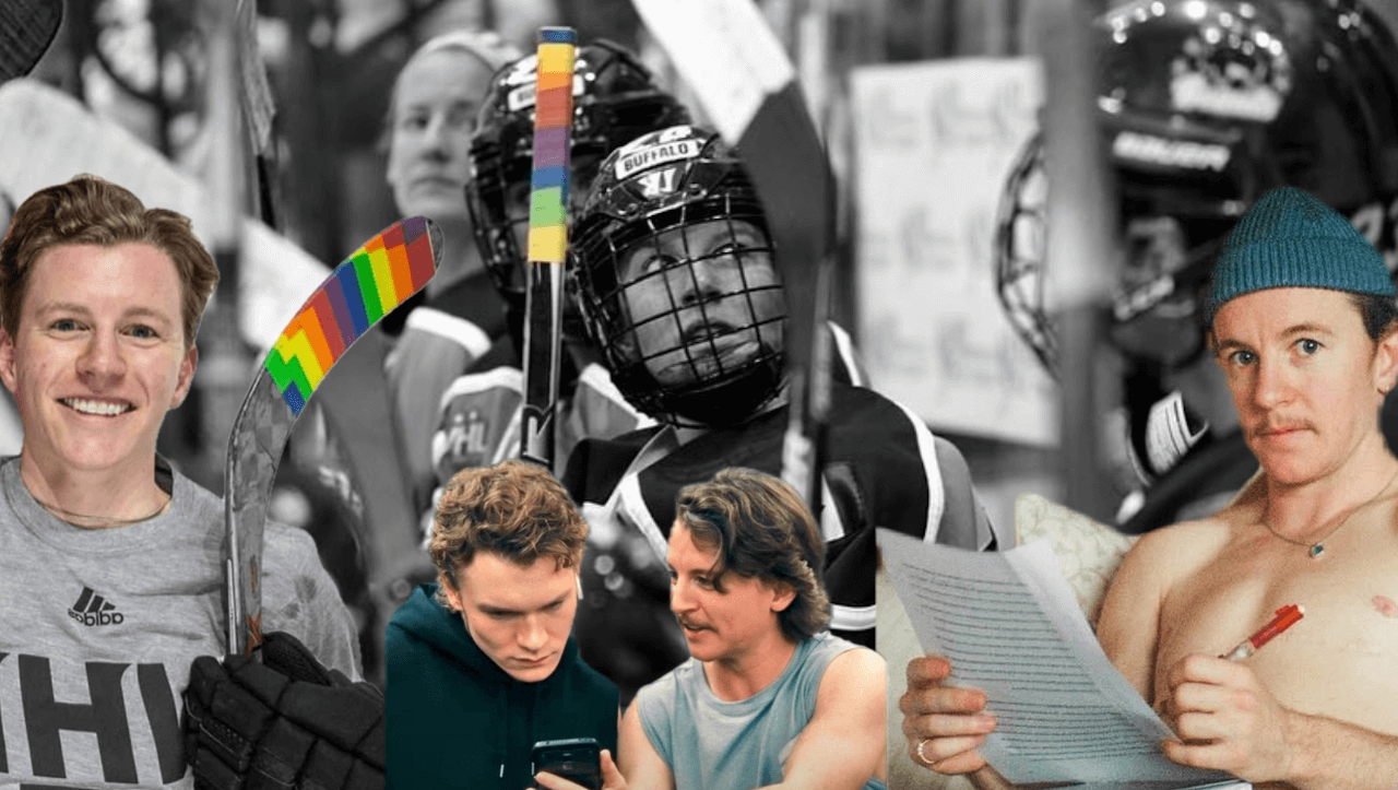 USA Hockey vieta aglə atletə trans di giocare, persino nei campionati amatoriali