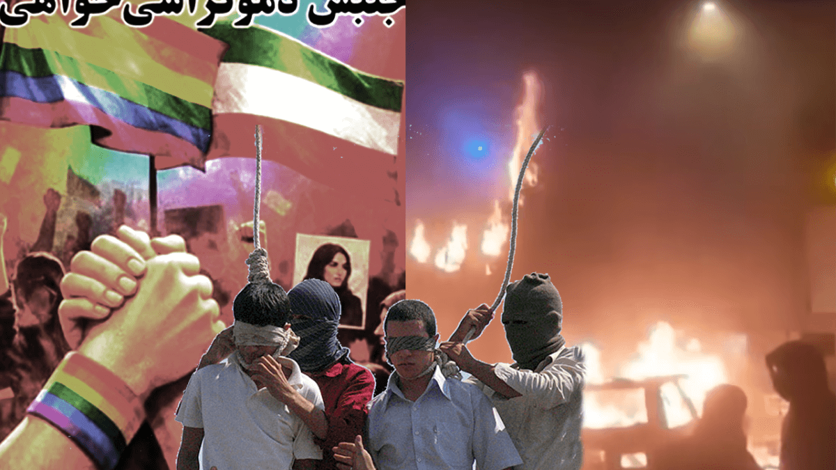 Iran in rivolta, il regime islamista apre il fuoco, la comunità queer chiede un futuro libero: guida alla crisi