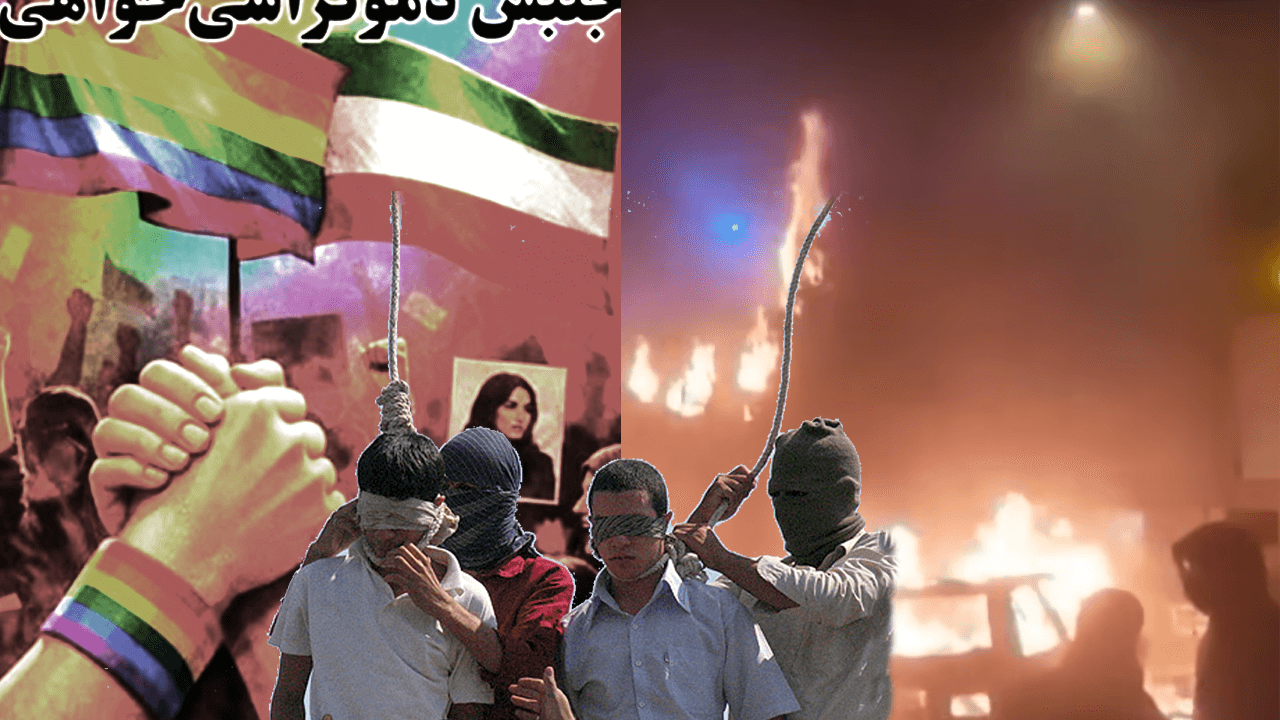 Referendum sulla giustizia, Marrazzo (Partito Gay): “Il Sì può mettere a rischio i diritti LGBT+” - Iran Rivolta gennaio 2025 LGBT - Gay.it