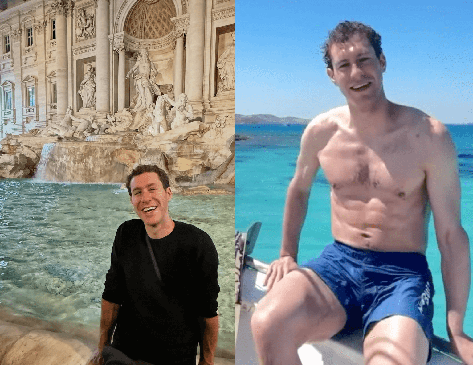 Milano Cortina 2026, il pattinatore gay dichiarato Jason Brown insegue la sua 3a Olimpiade - Jason Brown 1 - Gay.it