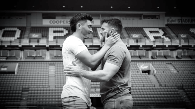 Josh Cavallo, accuse choc: "Il mio club era omofobo, preso in giro dai miei ex compagni di squadra" - Josh Cavallo - Gay.it