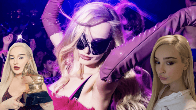 Kim Petras contro la propria etichetta discografica: "Non fanno uscire l'album pronto da 6 mesi, liberatemi" - Kim Petras - Gay.it