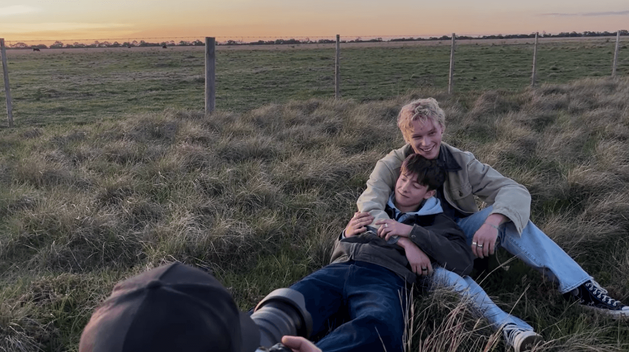 Leviticus di Adrian Chiarella, l'horror queer sulle teorie riparative che ha conquistato il Sundance - Leviticus - Gay.it