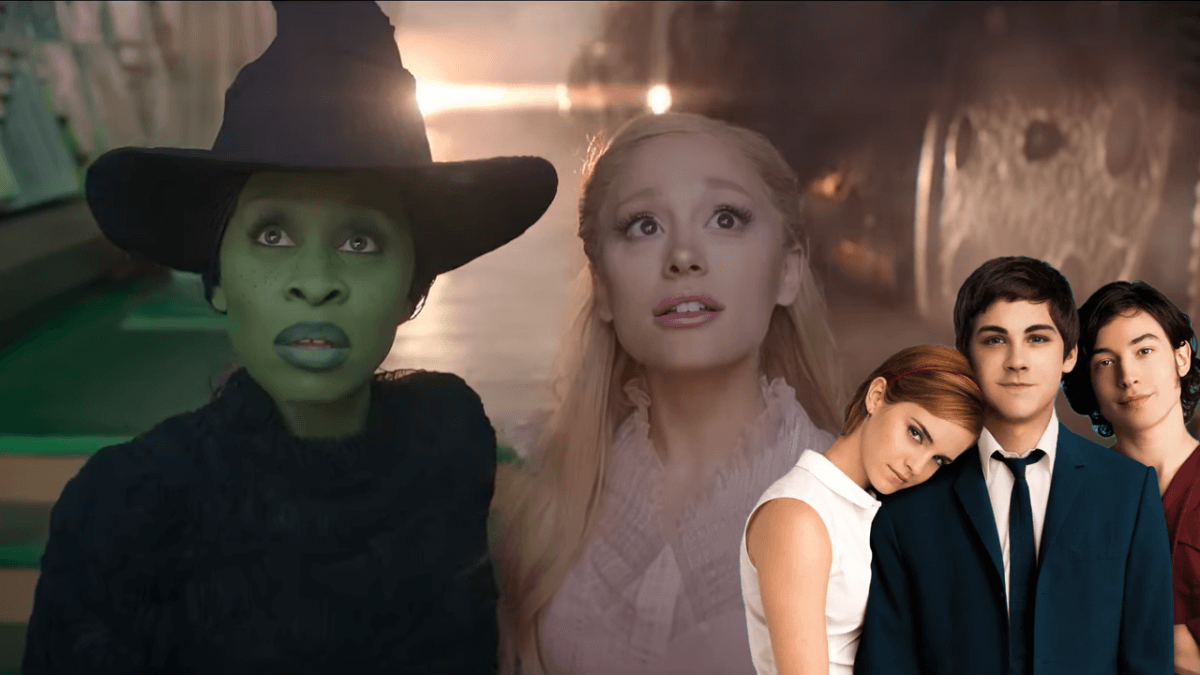 Lo Utah vieta Wicked e Noi siamo Infinito da tutte le scuole perché “libri con contenuti sensibili”