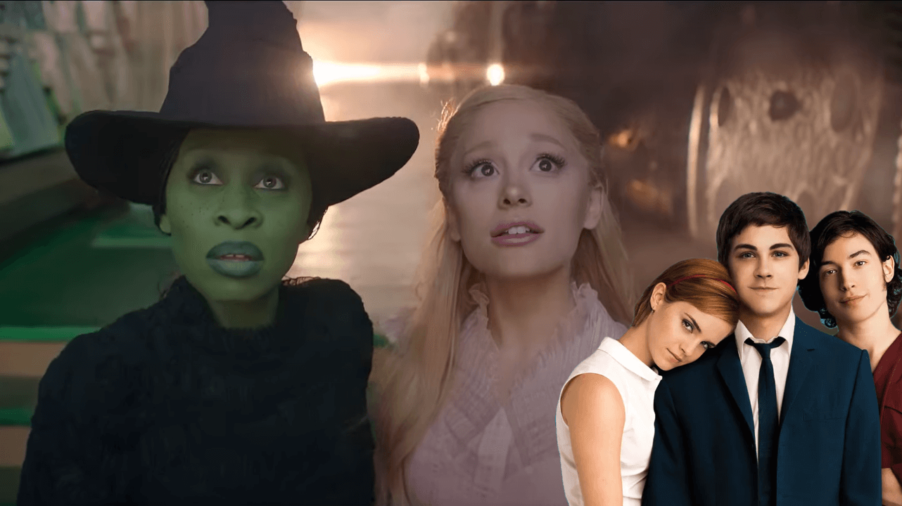 Lo Utah vieta Wicked e Noi siamo Infinito da tutte le scuole perché “libri con contenuti sensibili”