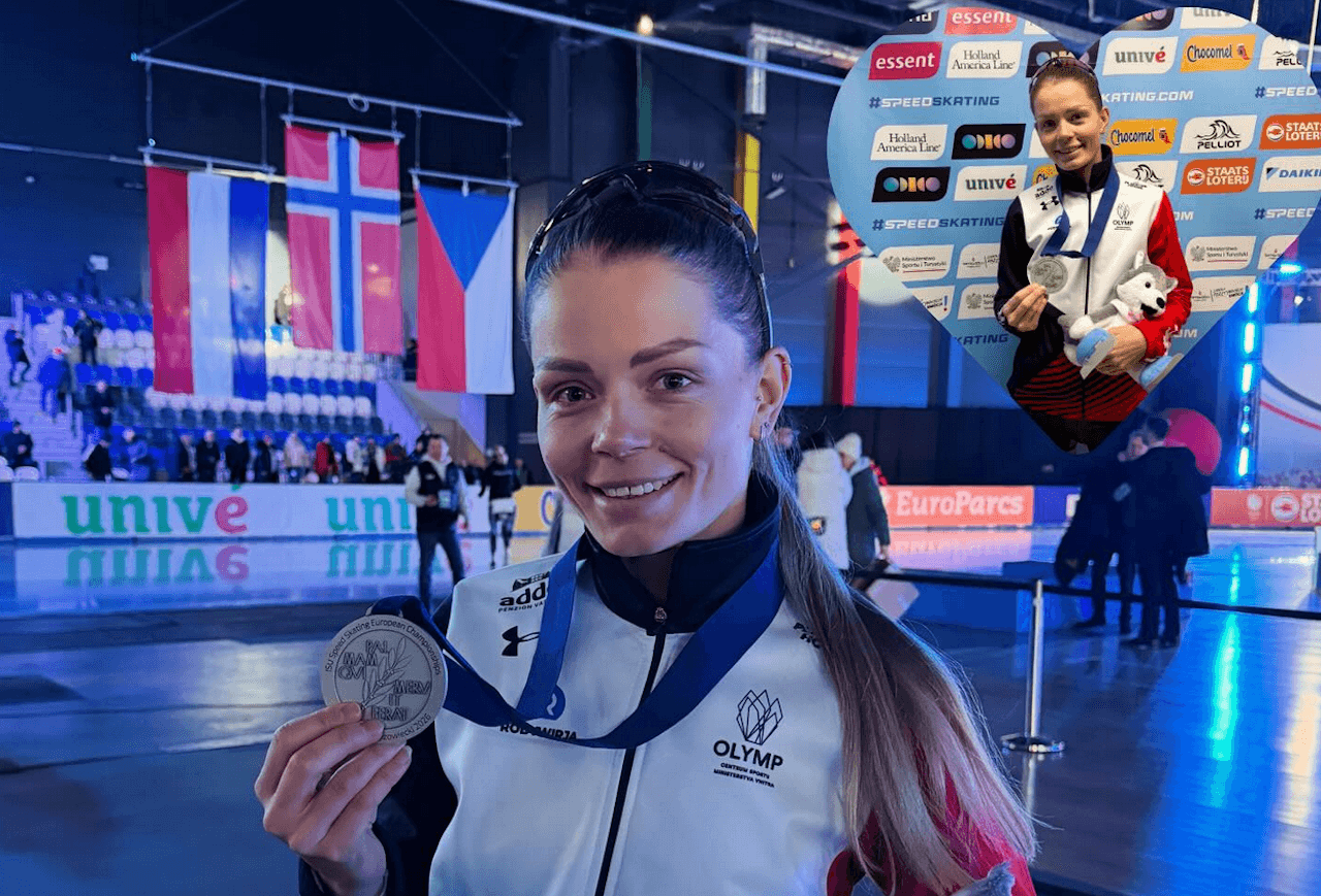 Milano Cortina 2026, è record di atleti dichiaratamente LGBTQIA+ in gara alle Olimpiadi Invernali - Martina Sablikova - Gay.it