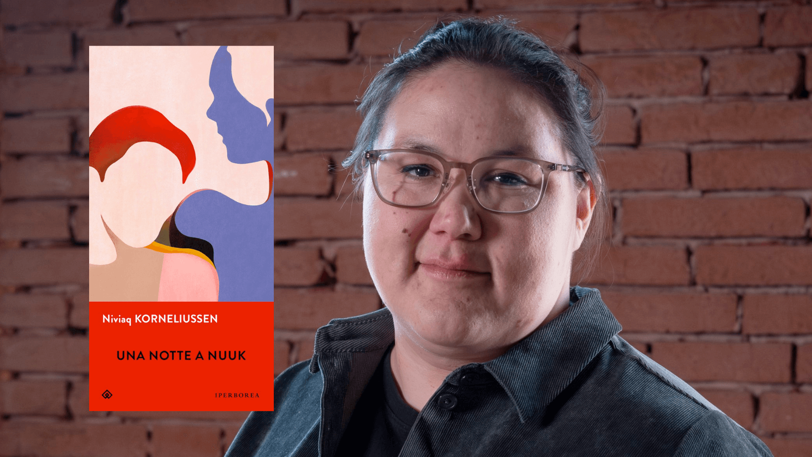 Essere queer in Groenlandia, i libri di Niviaq Korneliussen - Matteo B Bianchi99 - Gay.it