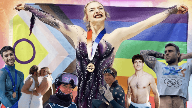 Milano Cortina 2026, è record di atleti dichiaratamente LGBTQIA+ in gara alle Olimpiadi Invernali - Milano Cortina 2026 - Gay.it