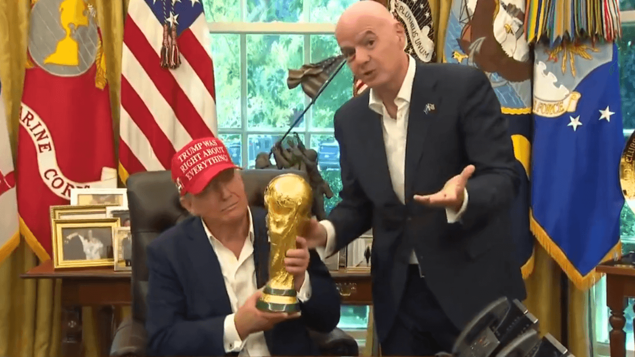 Allarme Mondiali di Calcio negli USA, cresce il boicottaggio dei tifosi LGBTQIA+