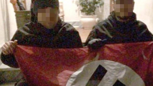 "Uccidiamo i gay e i deformi": a Roma processo al leader neonazista UFI che reclutava minorenni - Nazisti UFI Sabelli Alessio Roma - Gay.it