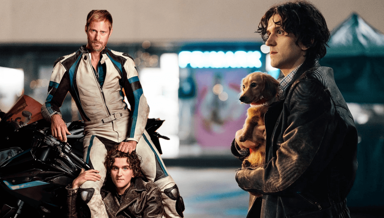 Pillion - Amore Senza Freni: Genesi di un cult, dal libro di Adam Mars-Jones al film di Harry Lighton - PILLION Amore senza freni 1 - Gay.it