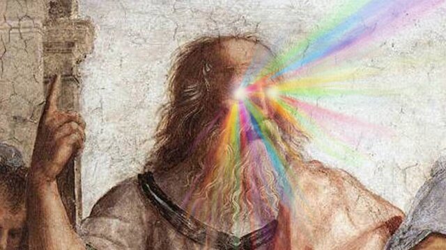 Università vieta a un professore di filosofia di insegnare Platone perché è troppo gay - Platone gay - Gay.it