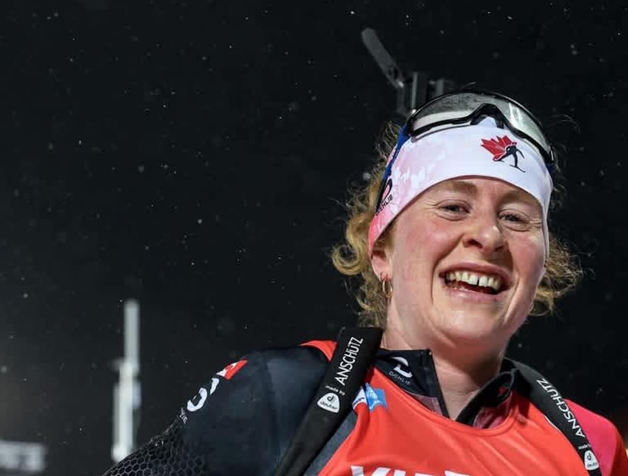 Milano Cortina 2026, è record di atleti dichiaratamente LGBTQIA+ in gara alle Olimpiadi Invernali - Shilo Rousseau - Gay.it