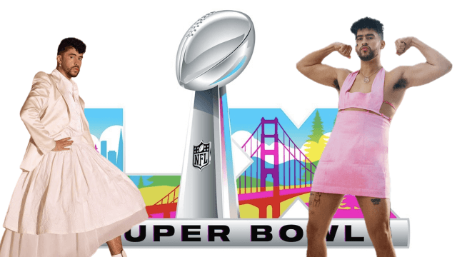 Super Bowl 2026, lo show di Bad Bunny sarà un omaggio alla comunità queer? - Super Bowl 2026 Bad Bunny queer - Gay.it