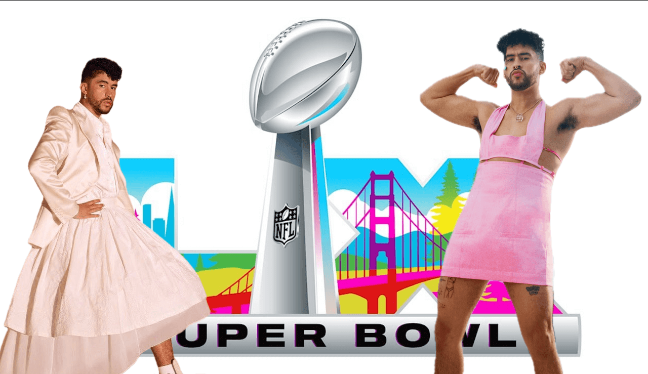Super Bowl 2026, lo show di Bad Bunny sarà un omaggio alla comunità queer?