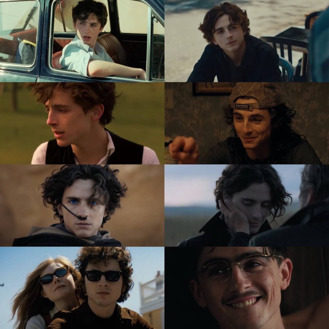 Oscar 2026, le nomination. Sinners nella Storia, boom Timothée Chalamet. Ci sono DiCaprio, Elordi e Stone - Timothee Chalamet - Gay.it