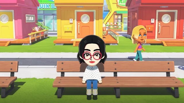 Tomodachi Life Una vita da sogno di Nintendo permette di creare personaggi non binary, gay, bisex, pan e aroace