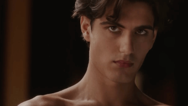 Tony Ozkan, chi è il toy boy dello spot con Madonna di Dolce e Gabbana