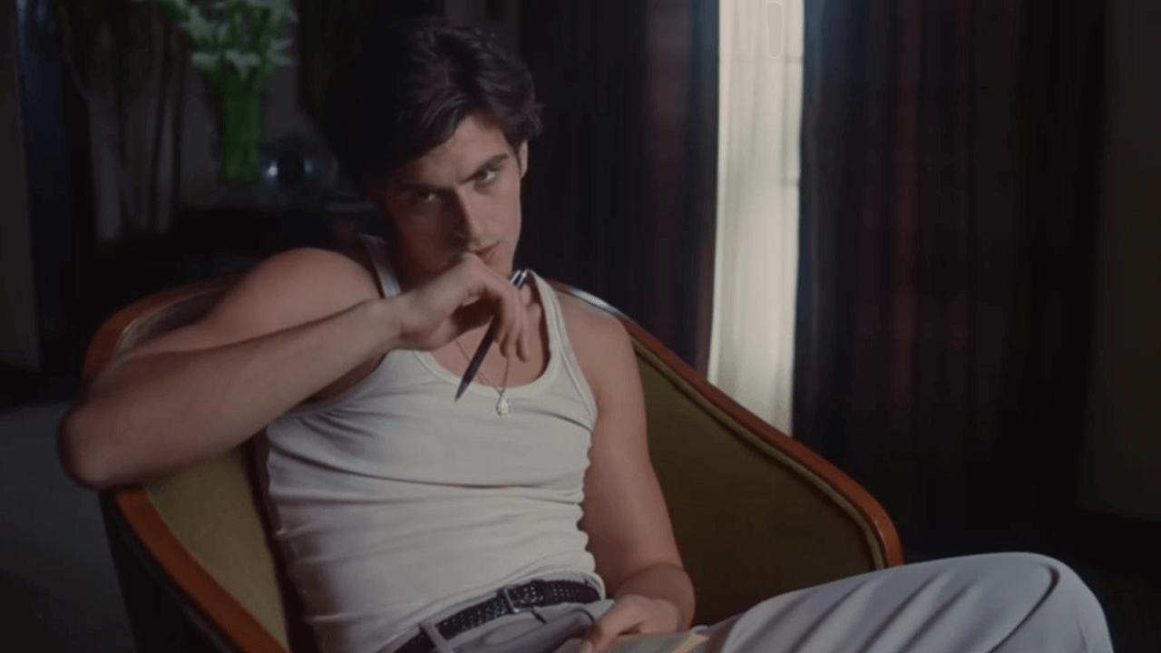 Tony Ozkan, chi è il toy boy dello spot con Madonna di Dolce e Gabbana