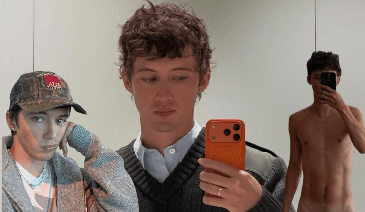 “Troye Sivan sta invecchiando”, la replica del cantante ad un chirurgo: “Non sono più così magro nè così twink, ma sono orgoglioso di me stesso”