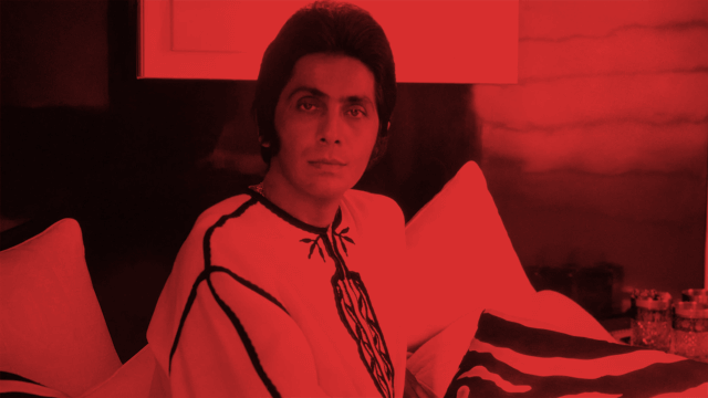 Addio Valentino Garavani: la bellezza è una responsabilità - Valentino Garavani Gay.it - Gay.it