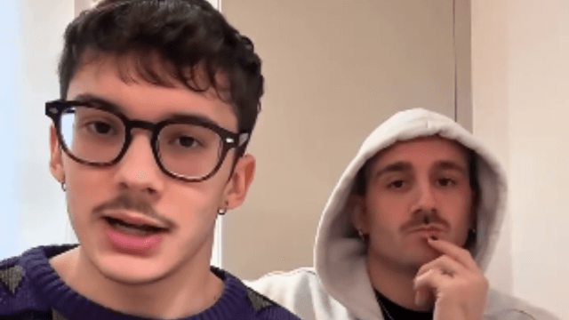 Sebastiano Fighera e Gabriele: il racconto dell'aggressione a Milano