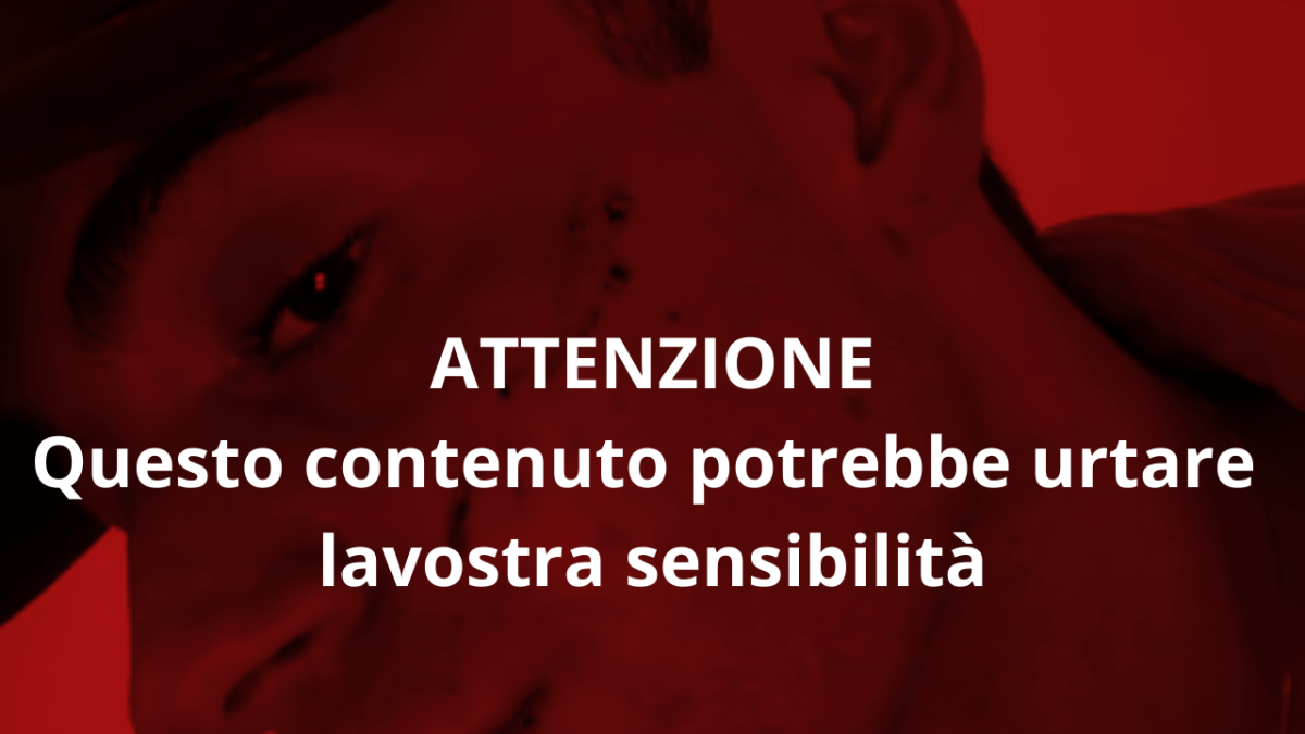 Aggressione omofoba a Genova: il racconto di Domenico