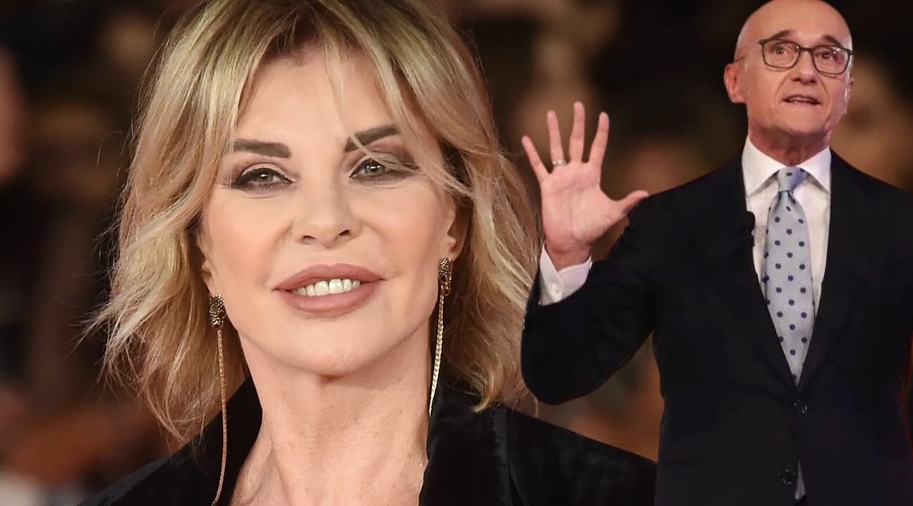 Alba Parietti contro Alfonso Signorini: “Mancanza di rispetto”, il retroscena sui numerosi litigi – VIDEO
