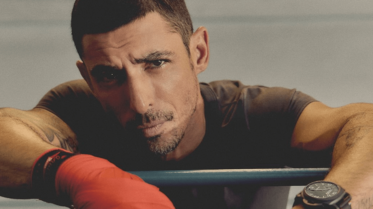 Madonna e Alberto Guerra insieme per la nuova campagna di Dolce e Gabbana: chi è l'attore cubano