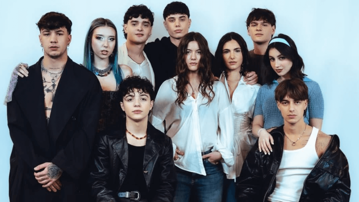 Amici 25, clamoroso tonfo su Spotify degli inediti