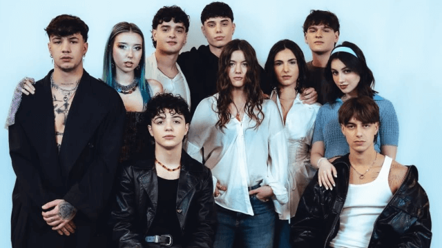 Amici 25, clamoroso tonfo su Spotify degli inediti