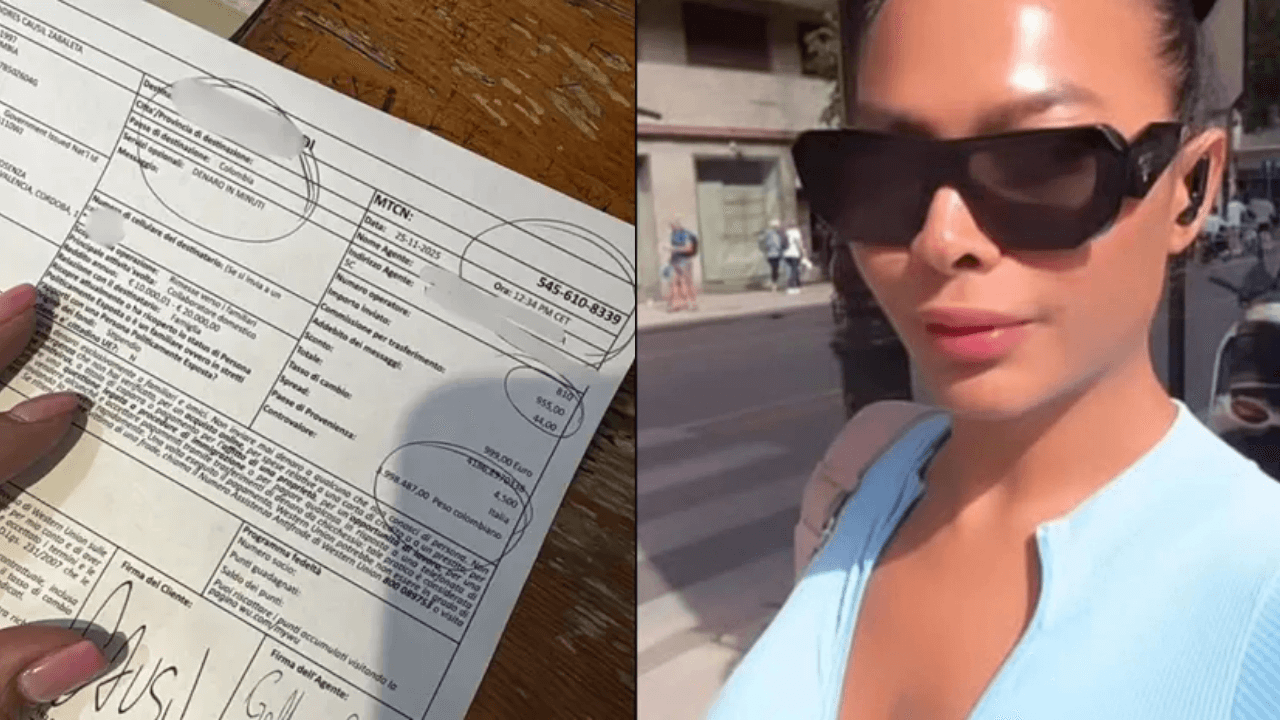 Angelica Causil, donna trans scomparsa a Rende: la ricostruzione delle ultime ore e l’ombra del sequestro di persona - angelica causil - Gay.it