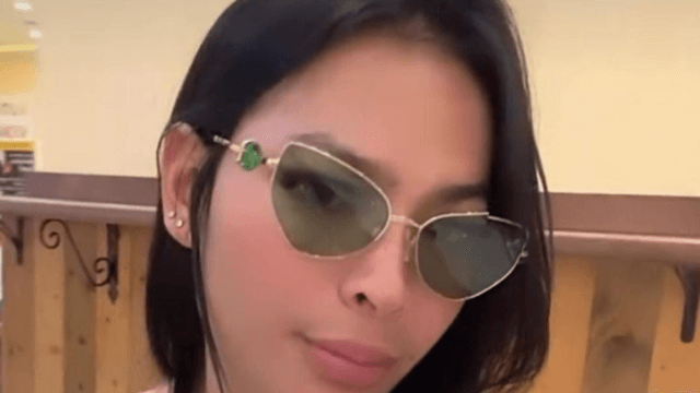 Angelica Causil, 28enne comparsa a Rende il 26 novembre 2025