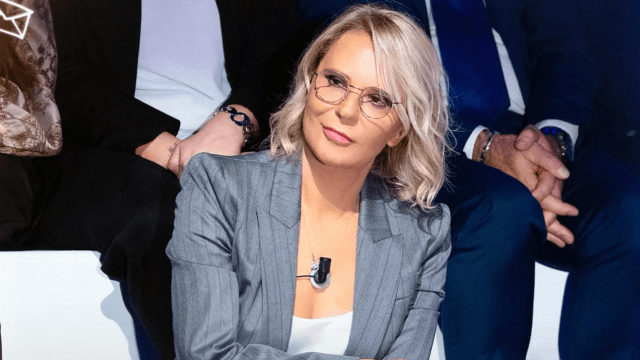 Ascolti TV 17 gennaio 2026, C’è posta per te