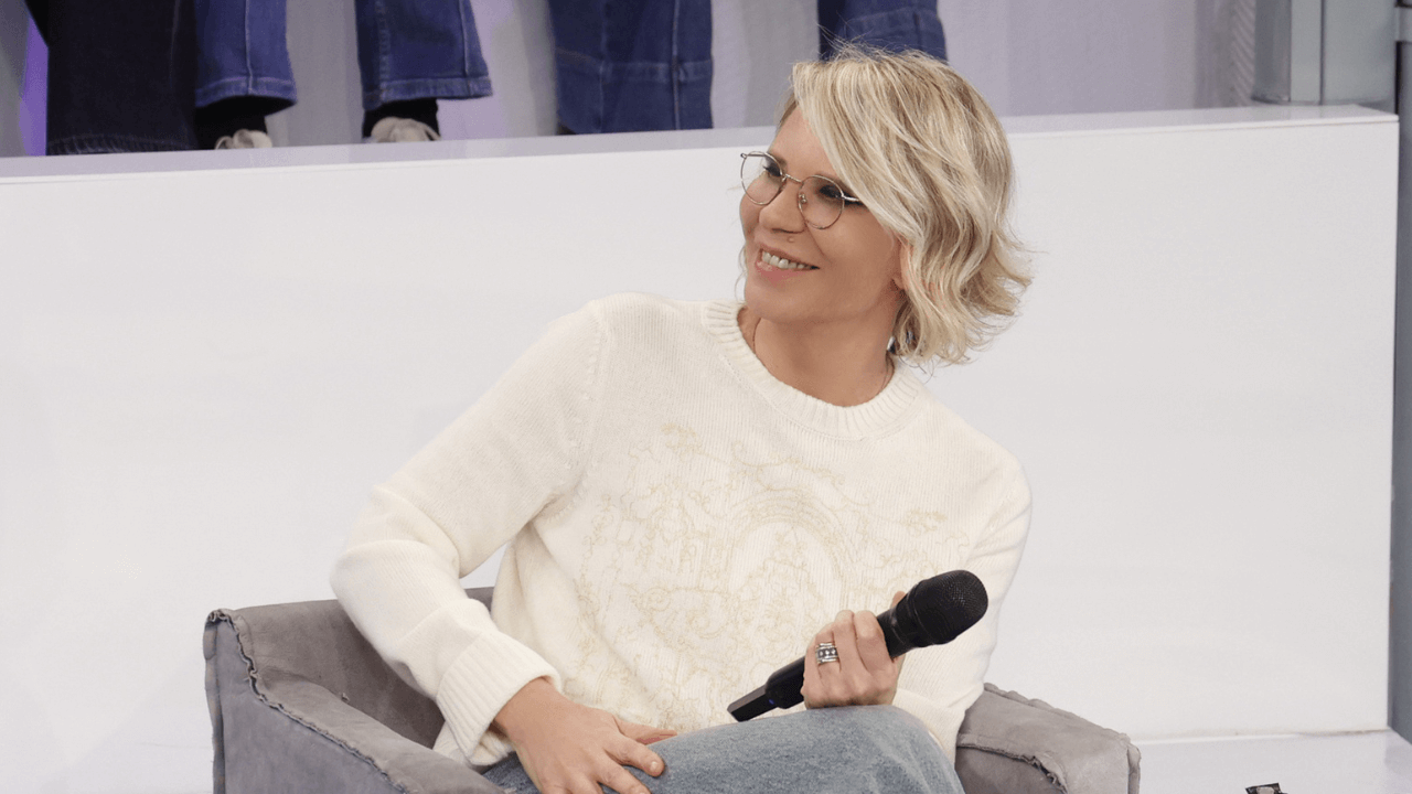 Ascolti TV 25 gennaio 2026: chi ha vinto tra Amici 25 e Domenica In?