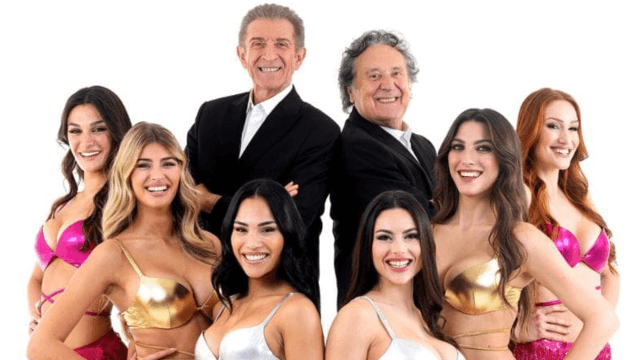 Ascolti TV Striscia la Notizia