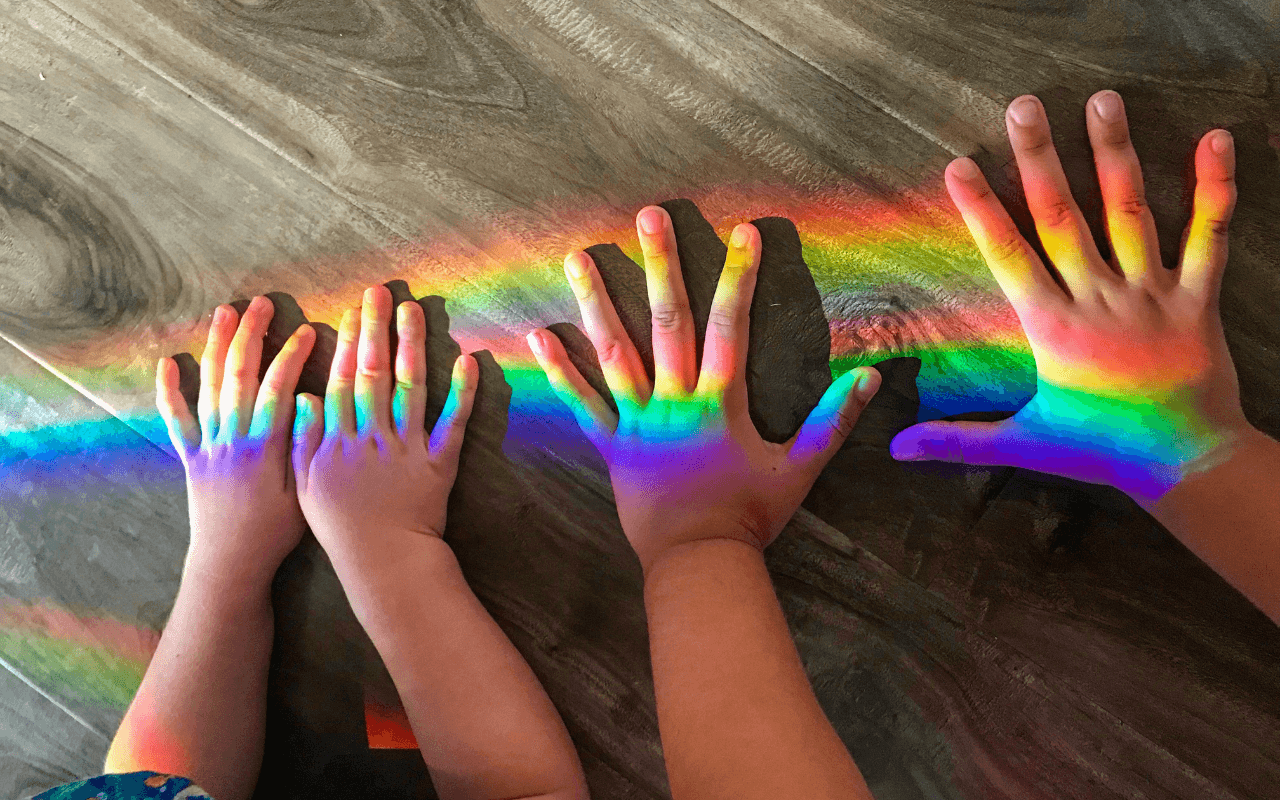 Bambini LGBT