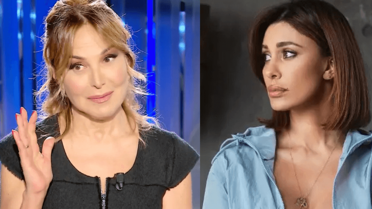Mediaset, chi ha “fatto fuori” Belén e Barbara d’Urso? L’ombra di una figura potente dietro gli addii